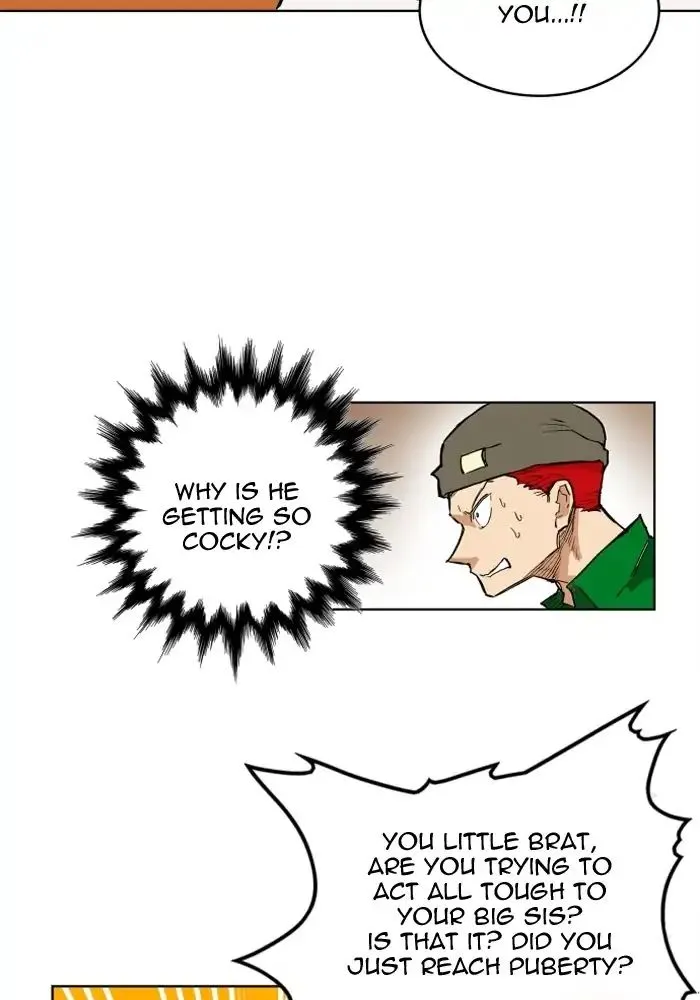 Read Hardcore Leveling Warrior chapter 110 image 16 on Lezhin