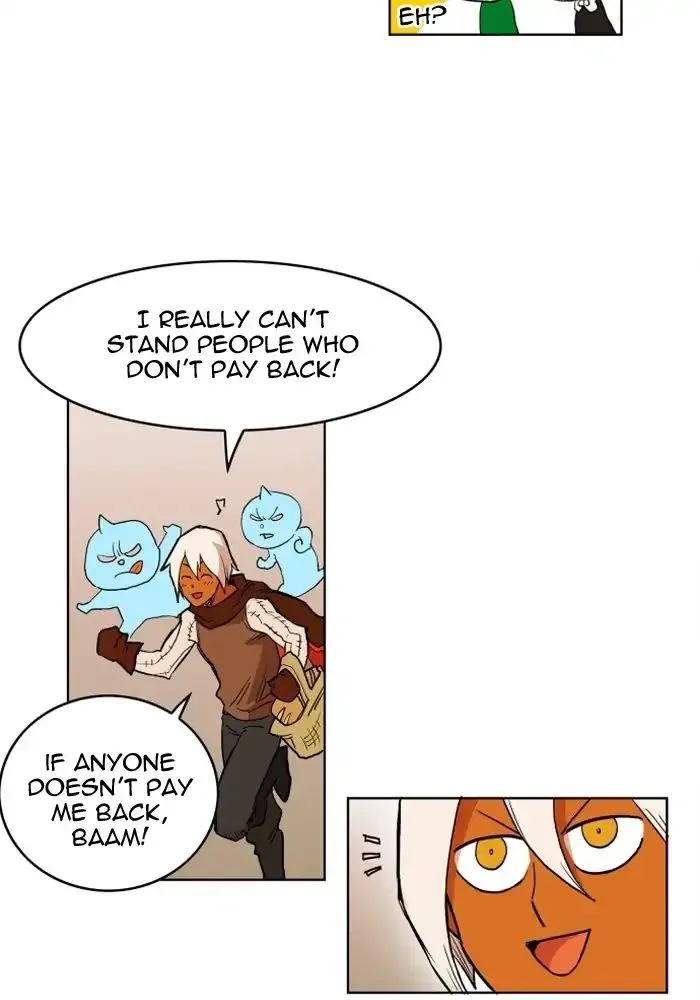 Read Hardcore Leveling Warrior chapter 110 image 18 on Lezhin