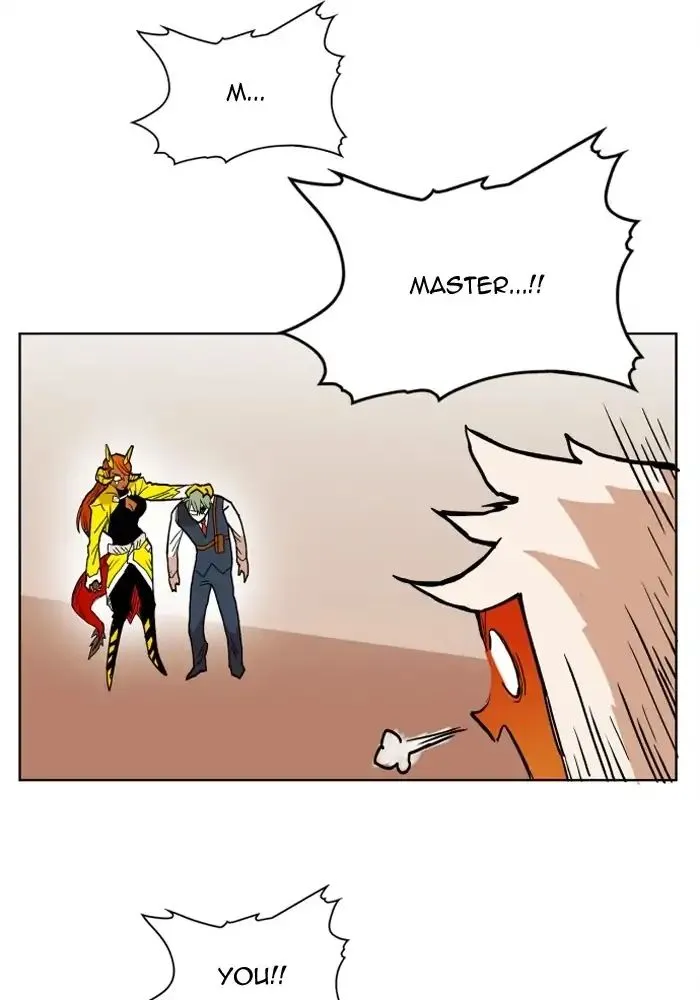 Read Hardcore Leveling Warrior chapter 110 image 19 on Lezhin
