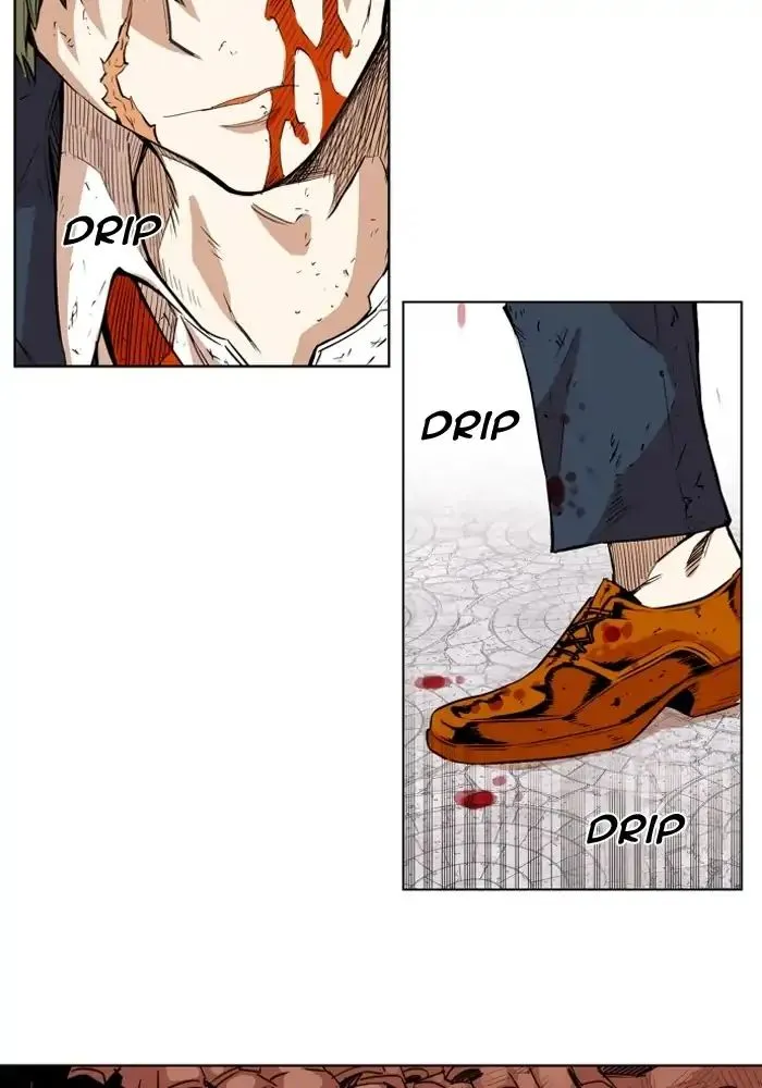 Read Hardcore Leveling Warrior chapter 110 image 2 on Lezhin