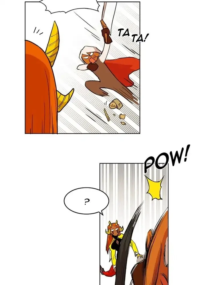 Read Hardcore Leveling Warrior chapter 110 image 20 on Lezhin