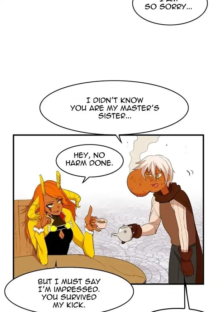 Read Hardcore Leveling Warrior chapter 110 image 22 on Lezhin