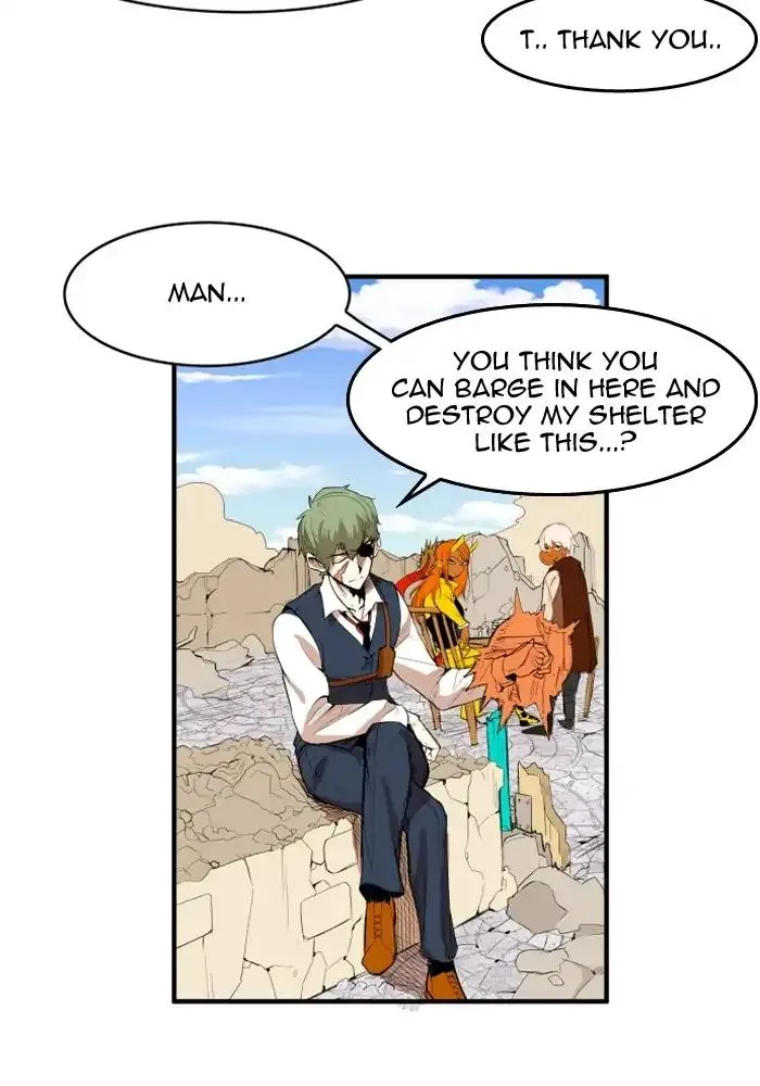 Read Hardcore Leveling Warrior chapter 110 image 23 on Lezhin