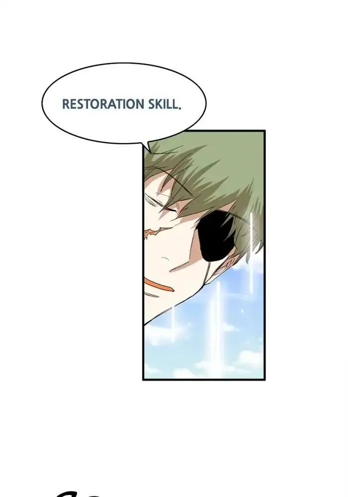 Read Hardcore Leveling Warrior chapter 110 image 24 on Lezhin