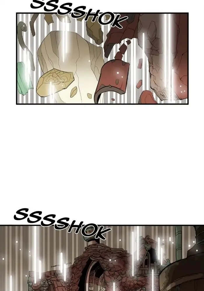 Read Hardcore Leveling Warrior chapter 110 image 25 on Lezhin