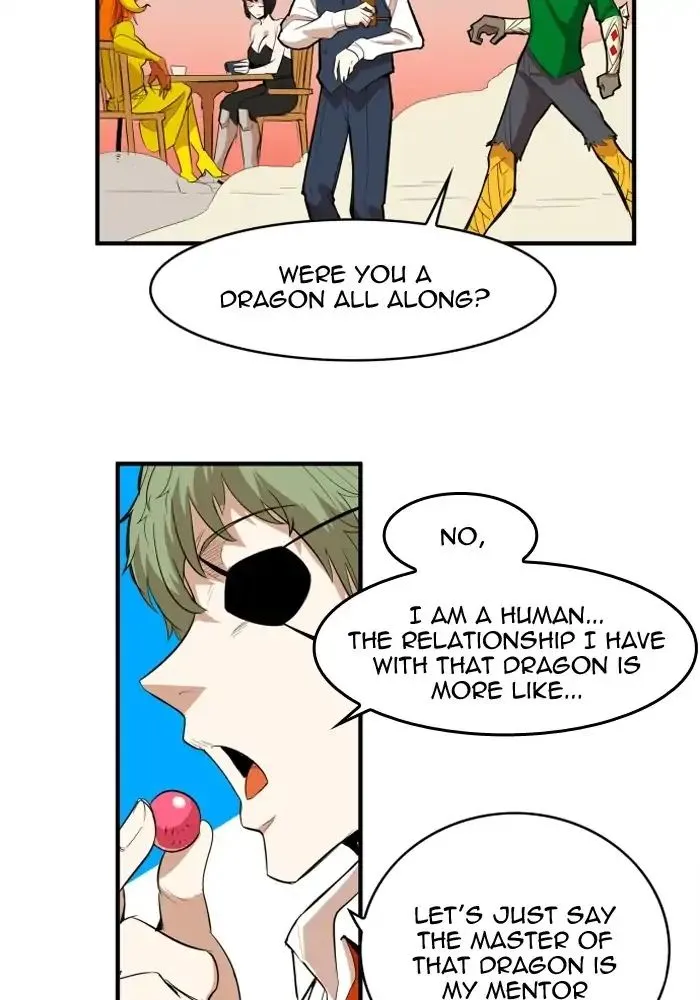 Read Hardcore Leveling Warrior chapter 110 image 27 on Lezhin