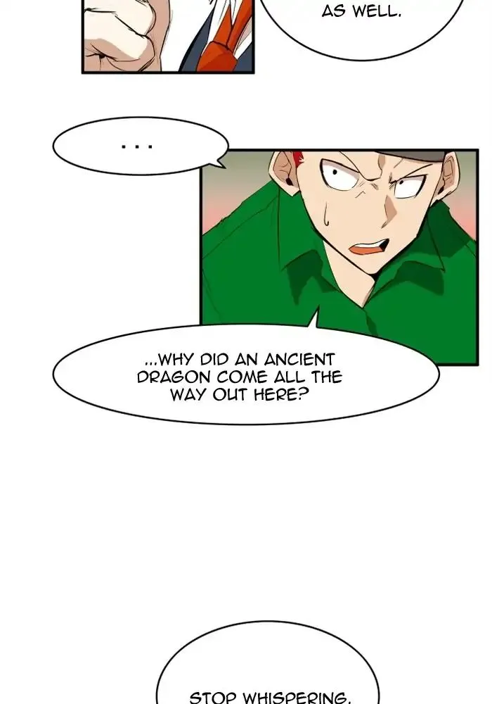 Read Hardcore Leveling Warrior chapter 110 image 28 on Lezhin