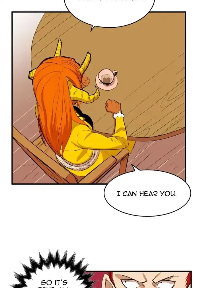 Read Hardcore Leveling Warrior chapter 110 image 29 on Lezhin