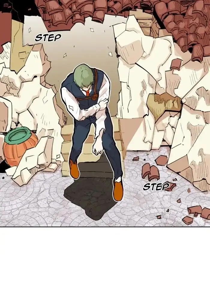 Read Hardcore Leveling Warrior chapter 110 image 3 on Lezhin