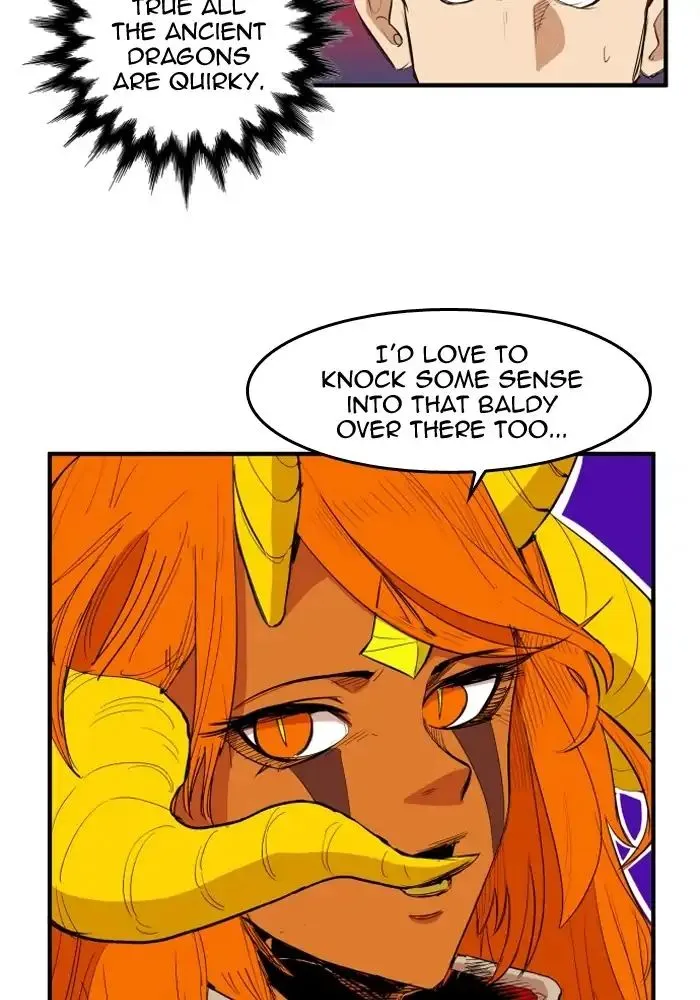Read Hardcore Leveling Warrior chapter 110 image 30 on Lezhin
