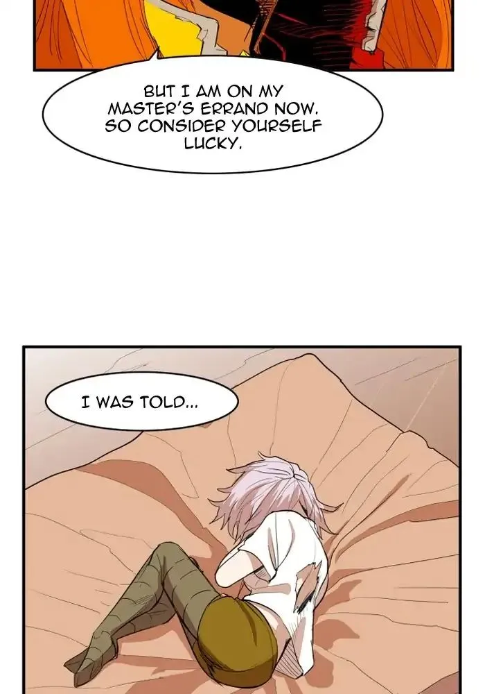 Read Hardcore Leveling Warrior chapter 110 image 31 on Lezhin