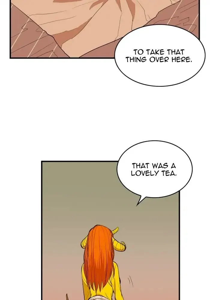 Read Hardcore Leveling Warrior chapter 110 image 32 on Lezhin