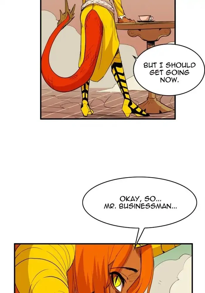Read Hardcore Leveling Warrior chapter 110 image 33 on Lezhin
