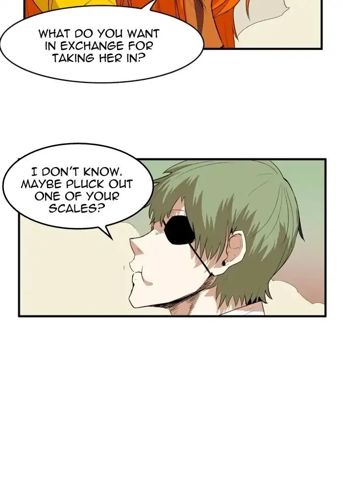 Read Hardcore Leveling Warrior chapter 110 image 34 on Lezhin