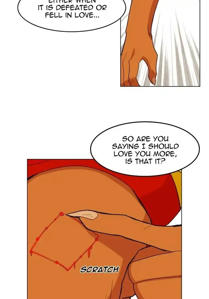 Read Hardcore Leveling Warrior chapter 110 image 38 on Lezhin