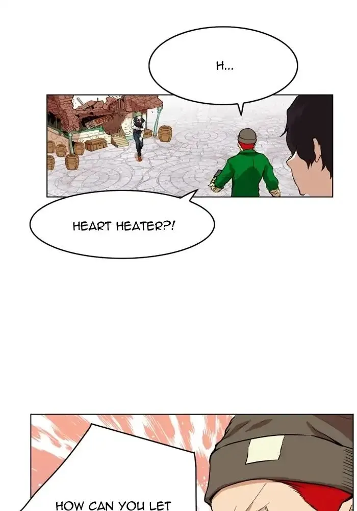 Read Hardcore Leveling Warrior chapter 110 image 4 on Lezhin