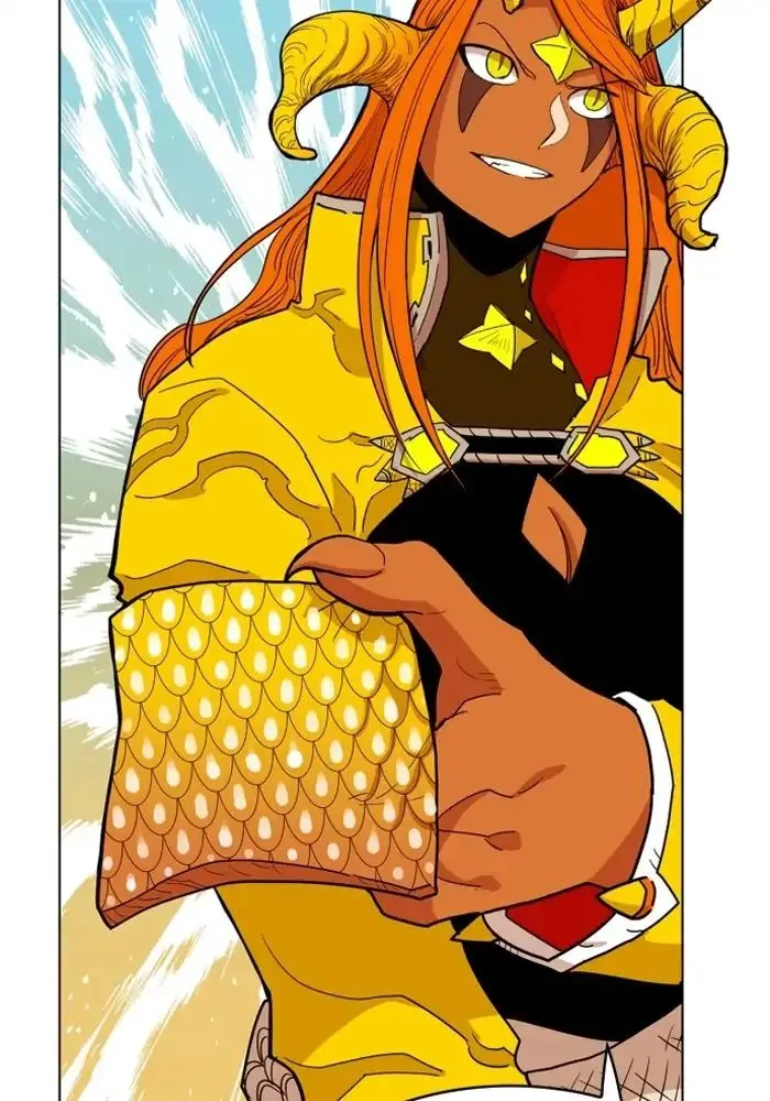 Read Hardcore Leveling Warrior chapter 110 image 40 on Lezhin