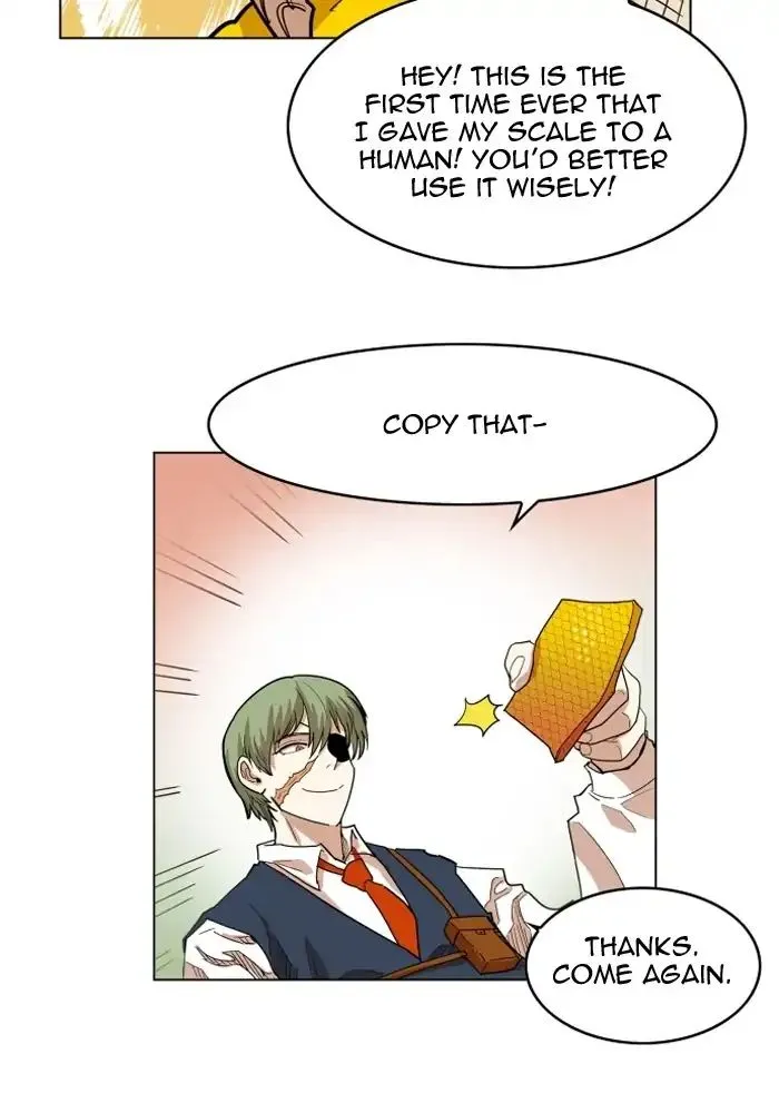 Read Hardcore Leveling Warrior chapter 110 image 41 on Lezhin