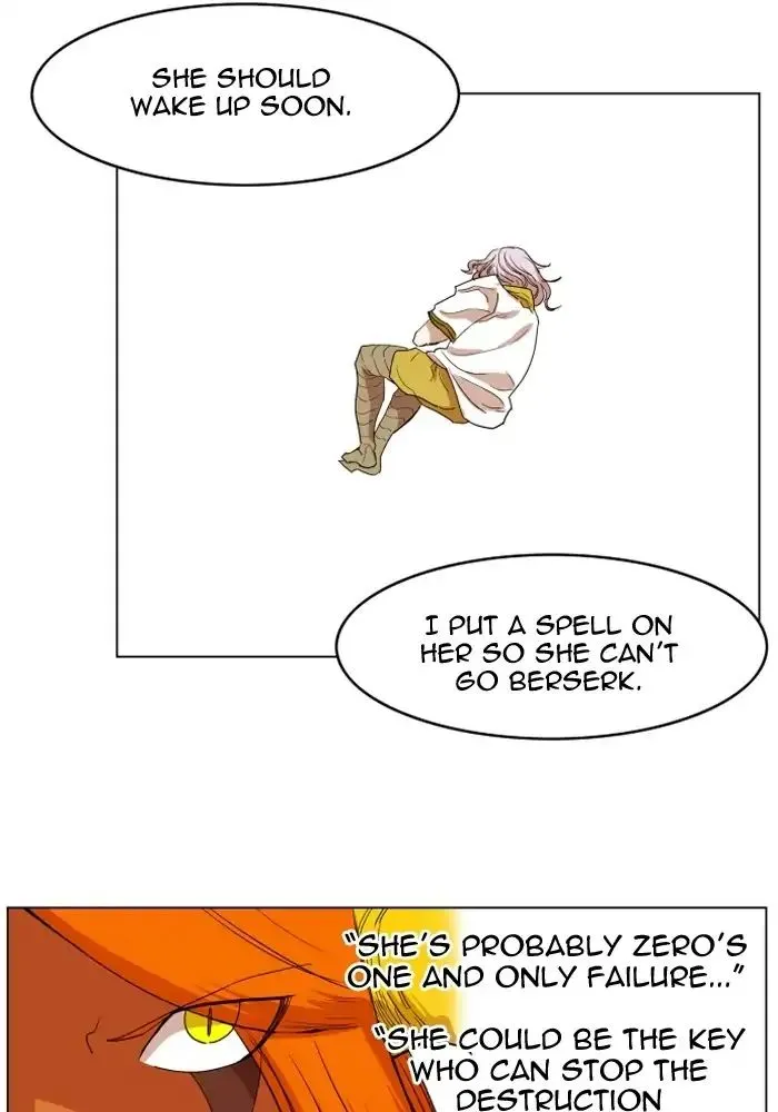 Read Hardcore Leveling Warrior chapter 110 image 42 on Lezhin