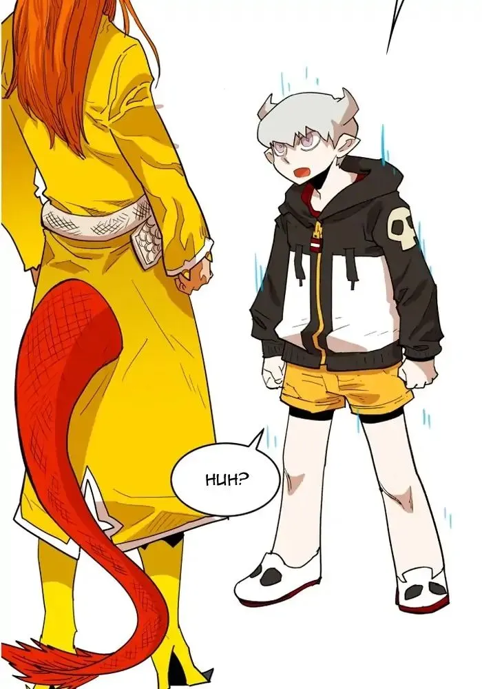 Read Hardcore Leveling Warrior chapter 110 image 44 on Lezhin