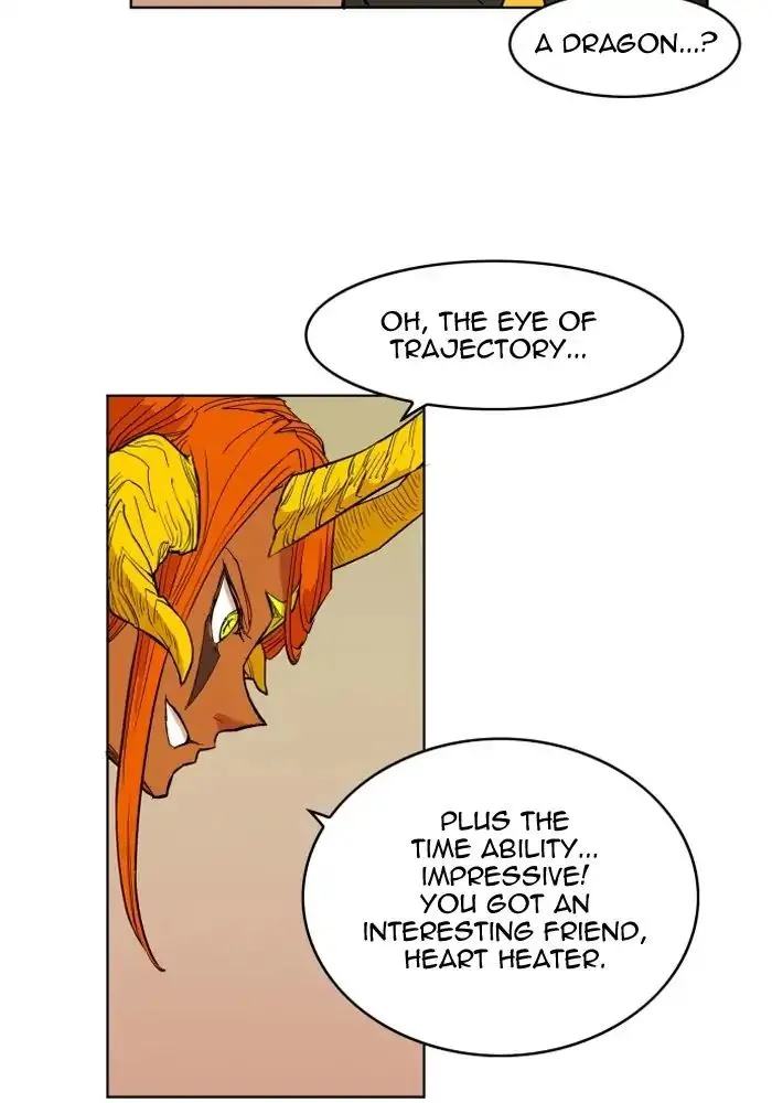 Read Hardcore Leveling Warrior chapter 110 image 46 on Lezhin