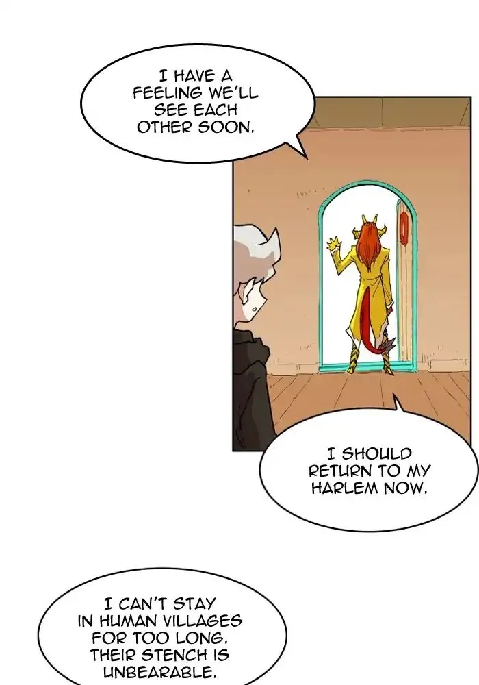 Read Hardcore Leveling Warrior chapter 110 image 47 on Lezhin