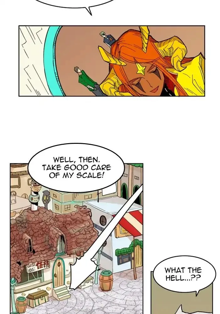 Read Hardcore Leveling Warrior chapter 110 image 48 on Lezhin