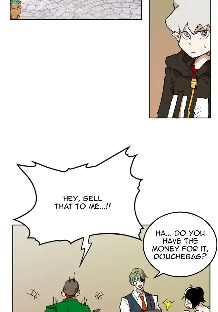 Read Hardcore Leveling Warrior chapter 110 image 49 on Lezhin