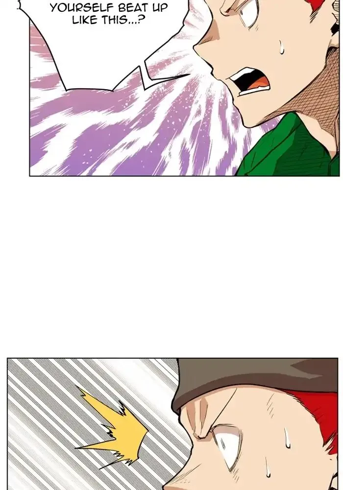 Read Hardcore Leveling Warrior chapter 110 image 5 on Lezhin