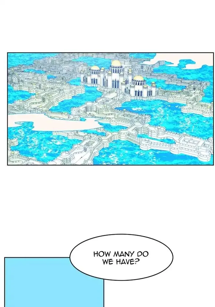 Read Hardcore Leveling Warrior chapter 110 image 52 on Lezhin