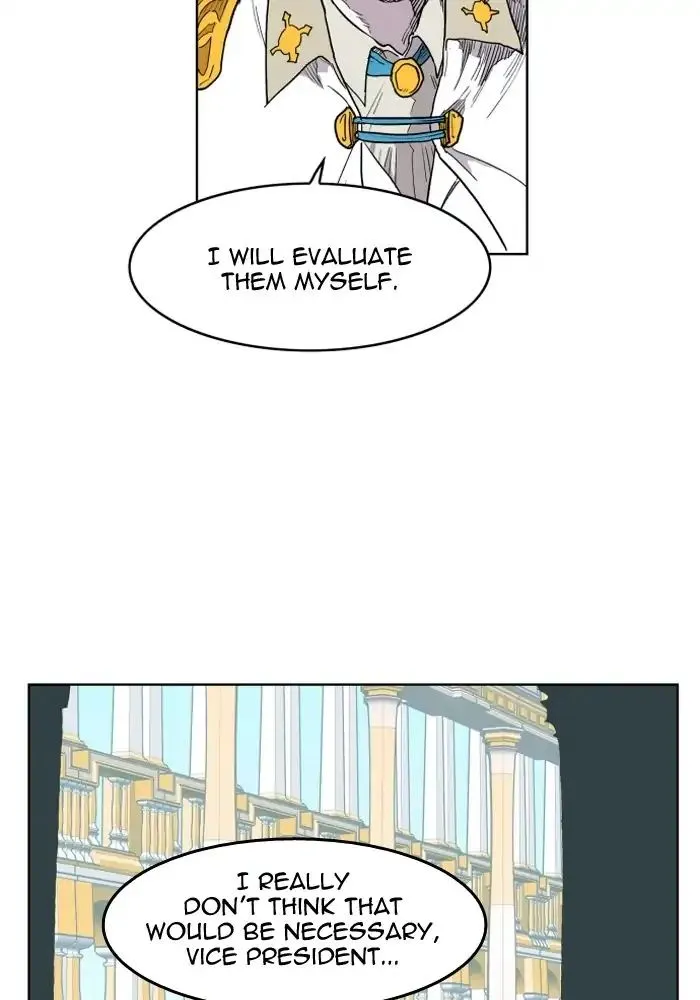 Read Hardcore Leveling Warrior chapter 110 image 55 on Lezhin