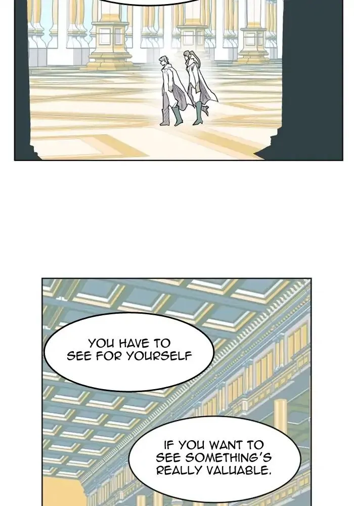 Read Hardcore Leveling Warrior chapter 110 image 56 on Lezhin