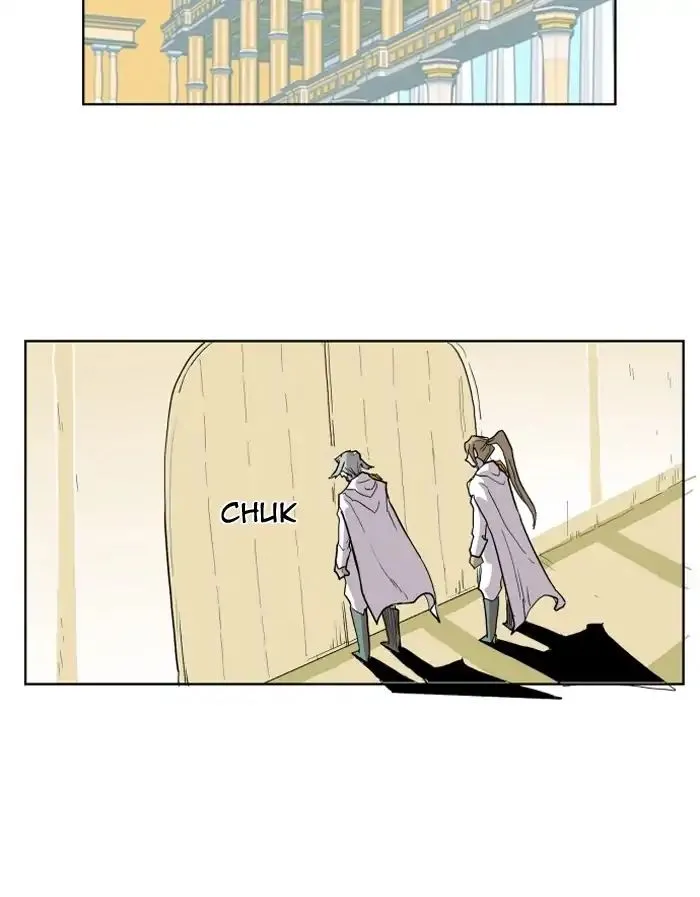 Read Hardcore Leveling Warrior chapter 110 image 57 on Lezhin