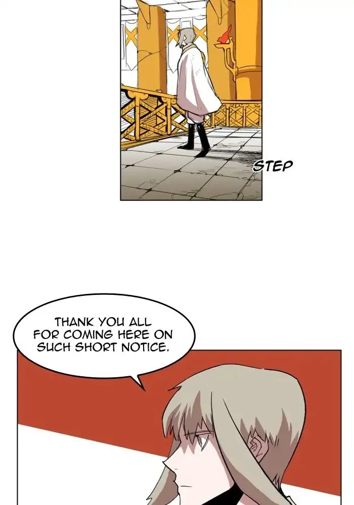 Read Hardcore Leveling Warrior chapter 110 image 59 on Lezhin