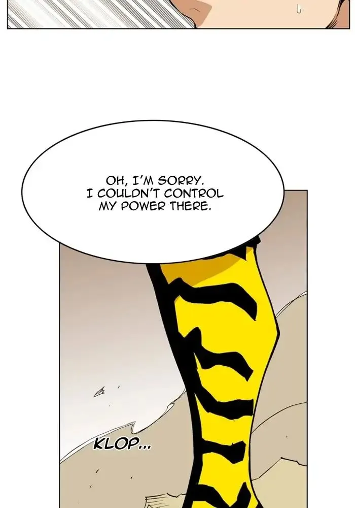 Read Hardcore Leveling Warrior chapter 110 image 6 on Lezhin