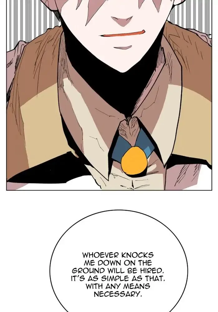 Read Hardcore Leveling Warrior chapter 110 image 65 on Lezhin