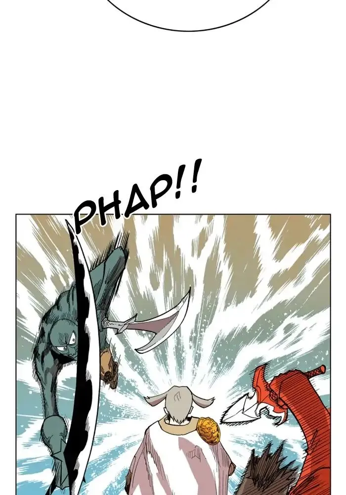 Read Hardcore Leveling Warrior chapter 110 image 66 on Lezhin