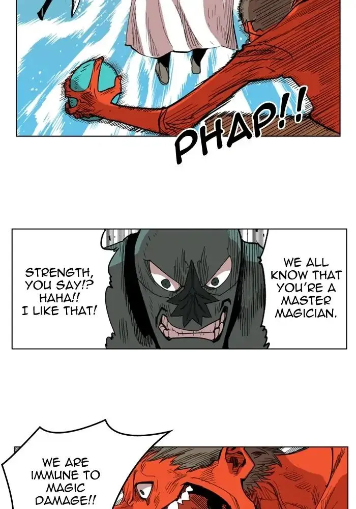Read Hardcore Leveling Warrior chapter 110 image 67 on Lezhin