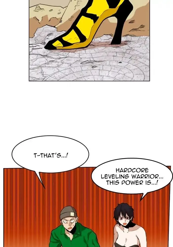 Read Hardcore Leveling Warrior chapter 110 image 7 on Lezhin