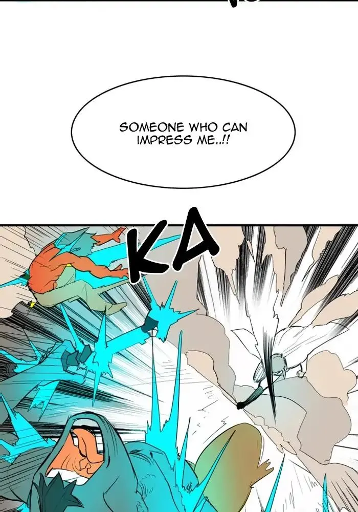 Read Hardcore Leveling Warrior chapter 110 image 71 on Lezhin