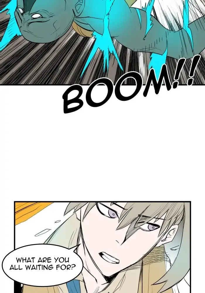 Read Hardcore Leveling Warrior chapter 110 image 72 on Lezhin