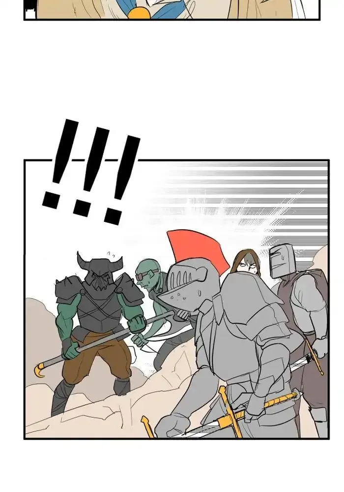Read Hardcore Leveling Warrior chapter 110 image 73 on Lezhin