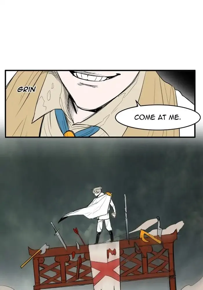 Read Hardcore Leveling Warrior chapter 110 image 74 on Lezhin