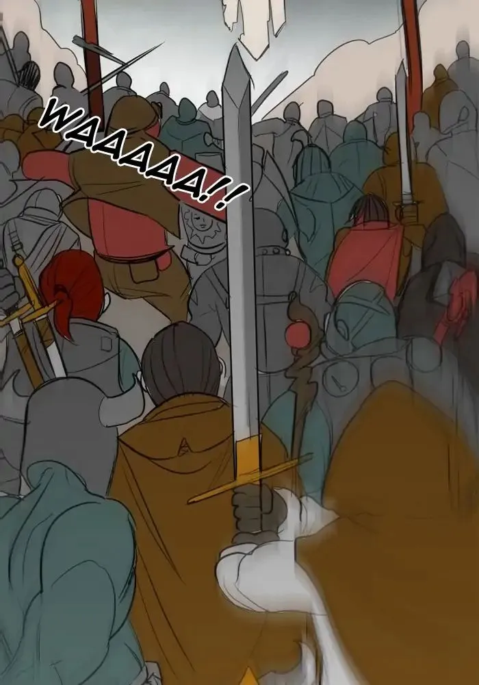 Read Hardcore Leveling Warrior chapter 110 image 75 on Lezhin