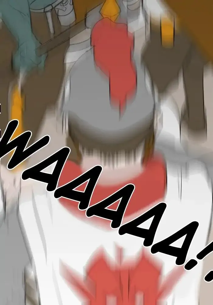 Read Hardcore Leveling Warrior chapter 110 image 76 on Lezhin