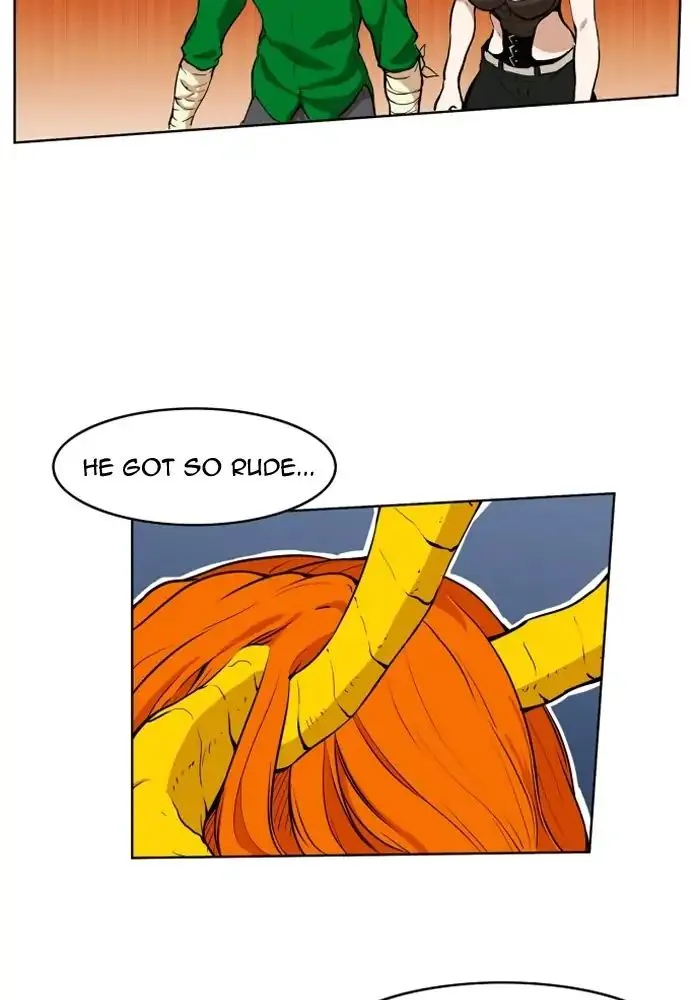 Read Hardcore Leveling Warrior chapter 110 image 8 on Lezhin