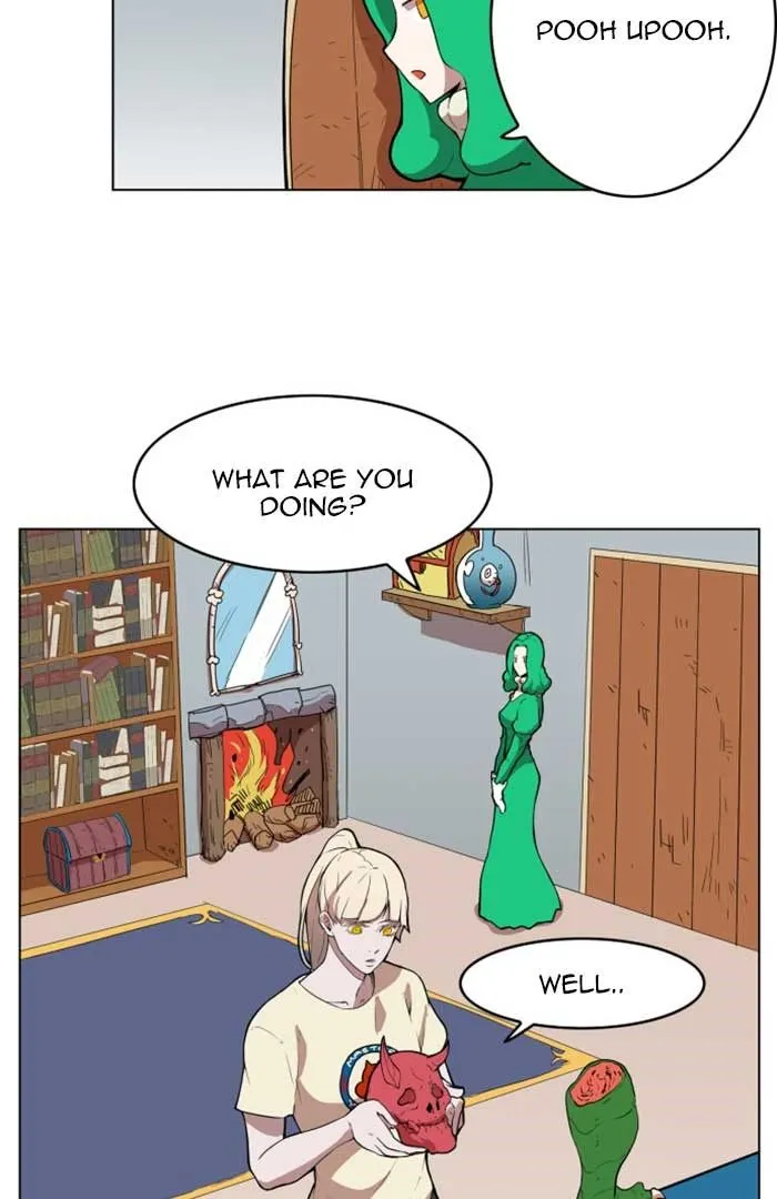 Read Hardcore Leveling Warrior chapter 111 image 1 on Lezhin