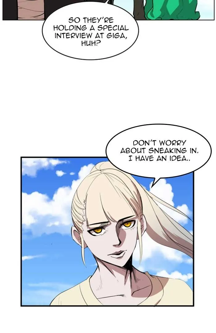 Read Hardcore Leveling Warrior chapter 111 image 10 on Lezhin