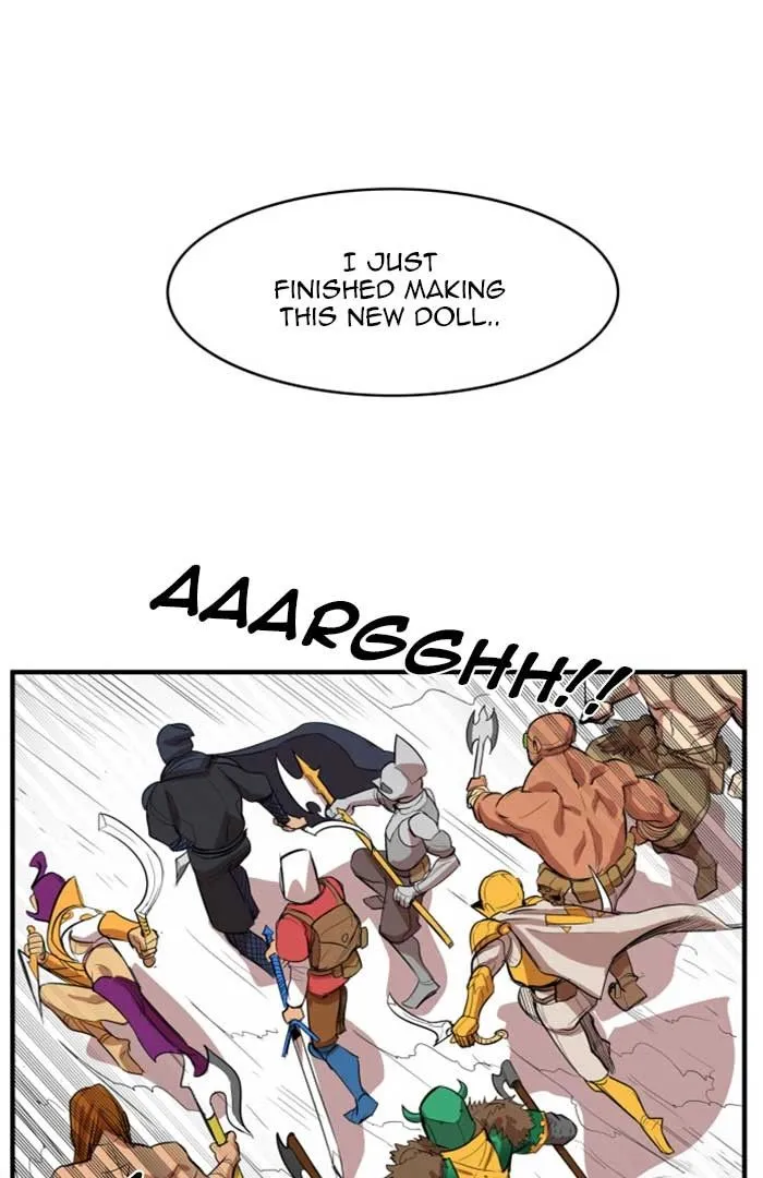 Read Hardcore Leveling Warrior chapter 111 image 11 on Lezhin