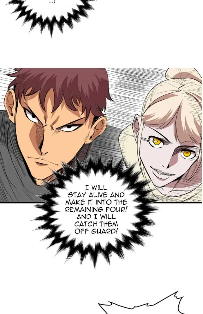 Read Hardcore Leveling Warrior chapter 111 image 13 on Lezhin